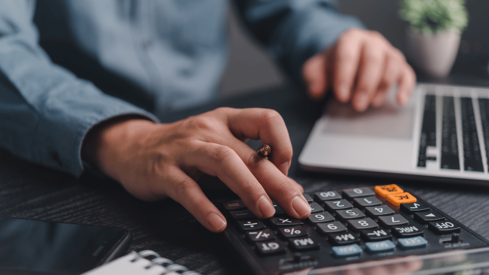 Smart POS Systems