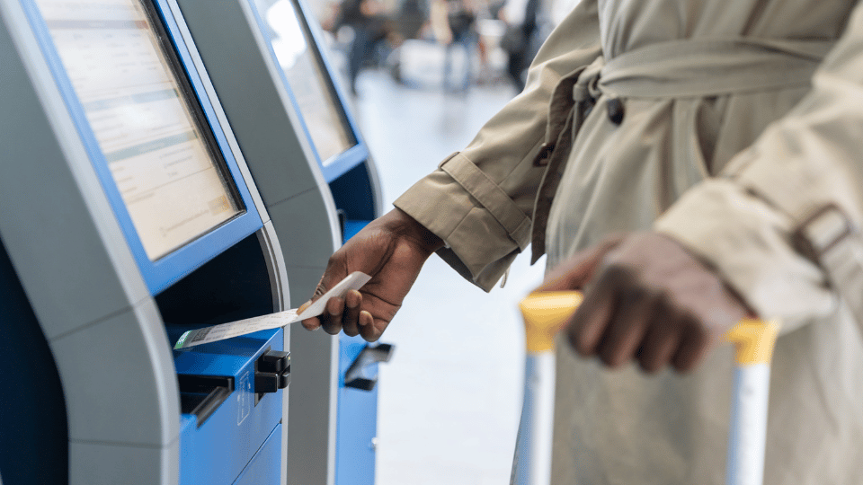 Integrated Security and Management