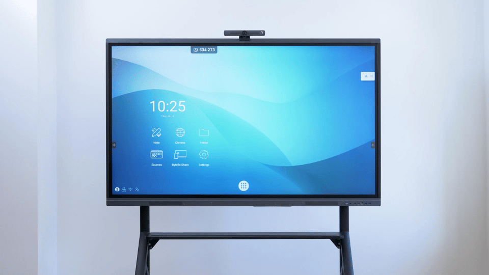 Touch Screen Displays